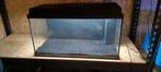 Juwel Primo 110 met ledverlichting (80*35*47cm), Ophalen, Gebruikt, Leeg aquarium