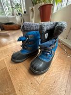 Kinderlaarzen Sorel- Maat 30,5 - Blauw, Ophalen, Gebruikt, Jongen of Meisje, Laarzen