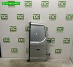 Ford Transit Courier Achterdeur rechts, dicht, zilvergrijs, Auto-onderdelen, Gebruikt, Ford, Deur, Achter