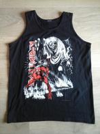 Number of the beast, Maat 52/54 (L), Zwart, Ophalen of Verzenden, Zo goed als nieuw