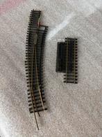Roco Rails en Wissel, Ophalen of Verzenden, Gebruikt, Rails, Roco