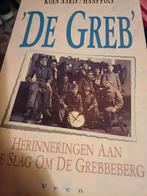 Rhenen /  de greb, Ophalen of Verzenden, Tweede Wereldoorlog, Zo goed als nieuw, Overige onderwerpen