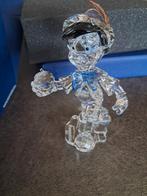 Swarovski Disney's Pinokkio als nieuw, Ophalen of Verzenden, Zo goed als nieuw, Figuurtje