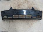 Voorbumper BMW 7-serie E65  475 black saphire pre faclift, Gebruikt, Voor, Ophalen of Verzenden, Bumper