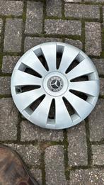 Mercedes wieldop, Auto diversen, Wieldoppen, Ophalen of Verzenden, Zo goed als nieuw