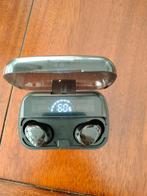 OOQE oortjes (graag ophalen), Ophalen, Nieuw, Bluetooth