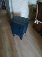 Kastjes en schilderij, Ophalen, Gebruikt, Minder dan 50 cm, Minder dan 50 cm