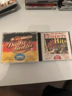 Cd’s duitse liedjes, Ophalen of Verzenden, Gebruikt