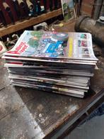 51 Pulling power magazine,s, Ophalen, Zo goed als nieuw