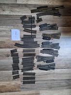 Lima rails, Hobby en Vrije tijd, Gebruikt, Gelijkstroom, Rails, Ophalen of Verzenden