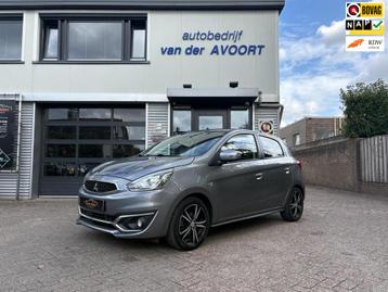 Mitsubishi Space Star 1.0 Intense+ beschikbaar voor biedingen