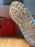 Nike Air Max 1 Pinnacle - Zeer Goede Staat, Ophalen, Blauw, Sneakers of Gympen, Zo goed als nieuw