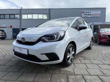 Honda Jazz 1.5 e:HEV Elegance | Adaptive Cruise Control | Ap beschikbaar voor biedingen