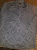 Mooie blouse van Antonio bacci XL, Blauw, Ophalen of Verzenden, Zo goed als nieuw, Antonio Bacci