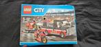 LEGO City (60084), Ophalen of Verzenden, Zo goed als nieuw, Complete set, Lego