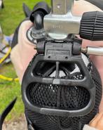 Scubapro duikfles handvat tank handle, Watersport en Boten, Ophalen of Verzenden, Zo goed als nieuw, Duikfles