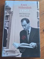 Het leven van Johan Polak, Gelezen, Koen Hilberdink, Ophalen of Verzenden, Nederland