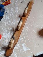 Jacht trofee kapstok, Antiek en Kunst, Ophalen of Verzenden