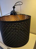 Ikea Nymo Hanglamp - 44 cm, Ophalen, Zo goed als nieuw, Metaal, Minder dan 50 cm