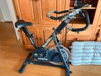 SpeedBike MPF2840 Hometrainer - Goed Onderhouden, Ophalen, Gebruikt, Metaal, Benen