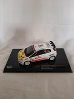 Fiat Grande Punto S2000, Hobby en Vrije tijd, Modelauto's | 1:43, Ophalen of Verzenden, Zo goed als nieuw, Tractor of Landbouw