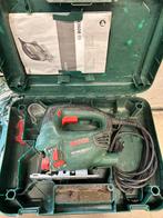 Bosch decoupeerzaag PST 800 PEL, Gebruikt, Decoupeerzaag, Ophalen of Verzenden, 30 tot 70 mm