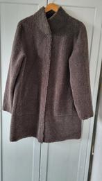 Jas Beaumont - 2 kanten draagbaar, Maat 38/40 (M), Bruin, Beaumont, Ophalen of Verzenden