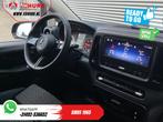 Mercedes-Benz Vito 119 CDI Aut. L2 LED/ 2.5t Trekverm/ 270Gr, Automaat, Gebruikt, Euro 6, USB