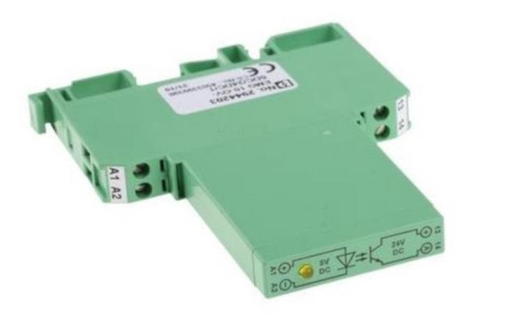 Solid-State Relay Module's, Hobby en Vrije tijd, Elektronica-componenten, Nieuw, Ophalen of Verzenden