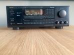 ONKYO audio video control TX-SV353, Audio, Tv en Foto, Versterkers en Receivers, Ophalen of Verzenden, Zo goed als nieuw, 60 tot 120 watt