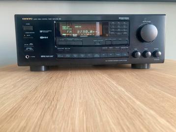 ONKYO audio video control TX-SV353 beschikbaar voor biedingen