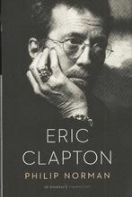 ERIK CLAPTON  -  De Biografie, Artiest, Philip Norman, Ophalen of Verzenden, Zo goed als nieuw