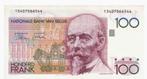 België, 100 Francs, 1982, UNC, p142, Postzegels en Munten, Bankbiljetten | België, Los biljet, Verzenden