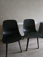 Ikea Odger Eetkamerstoelen, Ophalen, Kunststof, Gebruikt, Twee