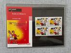 Postzegelmapje PZM167 Suske en Wiske (zegel) 1997 Postfris, Postzegels en Munten, Ophalen of Verzenden, Na 1940, Postfris