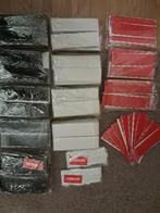 Restpartij kousenbanden, Ophalen, Nieuw, Sokken en Kniesokken