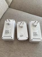 TP-LINK Powerline Adapters 1300Mbps, Ophalen of Verzenden, Zo goed als nieuw, Tp-Link