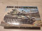 1/35 AMX-30 B2 Brennus Tiger Model, Hobby en Vrije tijd, Modelbouw | Auto's en Voertuigen, 1:32 tot 1:50, Nieuw, Overige merken