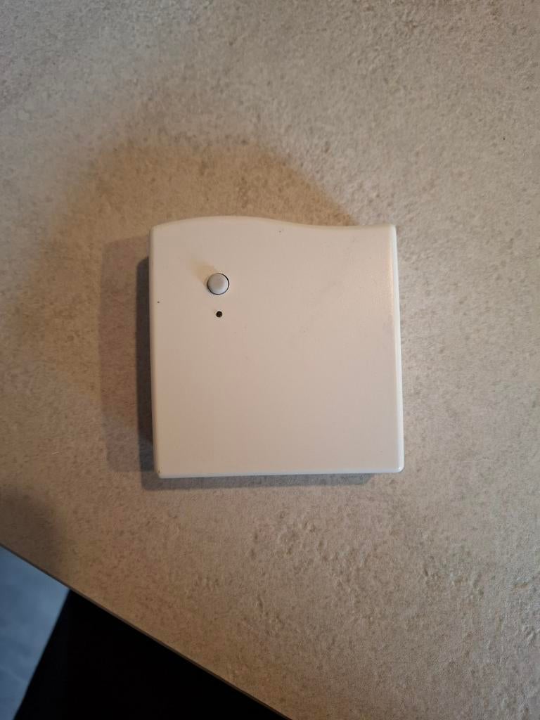 Honeywell Evohome R8810A - Slimme Thermostaat, Ophalen of Verzenden, Slimme thermostaat, Gebruikt