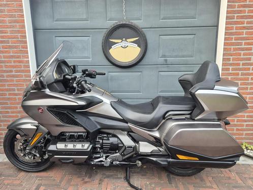 Honda GL1800B GOLDWING 2019, Motoren, Motoren | Honda, Bedrijf, Toermotor, meer dan 35 kW, Ophalen