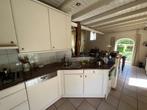 Complete keuken met Miele apparatuur, Ophalen, Gebruikt, Crème, Graniet of Steen