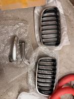 BMW F20 Spiegelknipperlichten + Chrome Nieren, Auto-onderdelen, Ophalen, Gebruikt, Links, Bumper