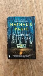'Camping Oosthoek' Nathalie Pagie, Ophalen of Verzenden, Zo goed als nieuw, Nederland
