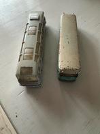 Dinky toys bussen, Ophalen of Verzenden, Zo goed als nieuw, Bus of Vrachtwagen, Dinky Toys