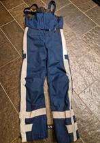 Maat 51 blauwe stadler motorbroek, Stadler, Heren, Ophalen of Verzenden, Broek | textiel