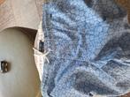 Zwembroek,  short maat L, Maat 52/54 (L), Blauw, Ophalen of Verzenden, Le shark