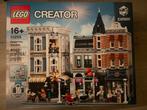 Lego Creator Expert - Gebouwenset - 10255 - Nieuw, Nieuw, Complete set, Lego, Ophalen