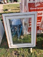 Raam, Ophalen, Gevelraam of Ruit, Minder dan 80 cm, 80 tot 120 cm