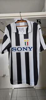 Juventus shirt, Shirt, Gebruikt, Ophalen of Verzenden, Buitenlandse clubs