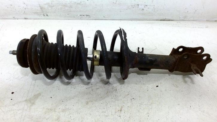 Veerpoot links voor Daewoo Kalos, Auto-onderdelen, Ophanging en Onderstel, Daewoo, Gebruikt, Herkomst onderdeel bekend, 12 maanden garantie